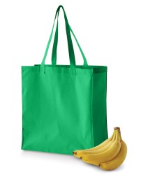 BAGedge BE055   Canvas Grocery Tote