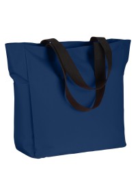 BAGedge BE080   Polyester Zip Tote