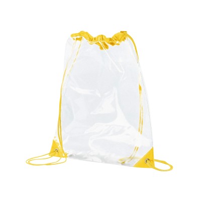 BAGedge BE253   PVC Cinch Sack