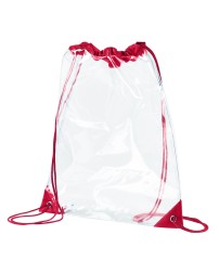 BAGedge BE253   PVC Cinch Sack