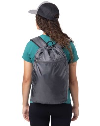 BAGedge BE278   Getaway Cinchback Backpack