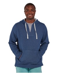 Boxercraft BM5301   Men's Baja Sweater Fleece Pullover Hood