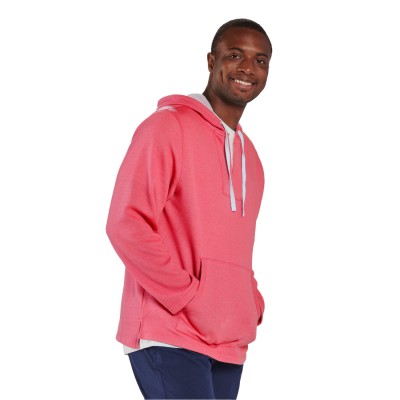 Boxercraft BM5301   Men's Baja Sweater Fleece Pullover Hood