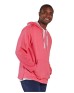 Boxercraft BM5301   Men's Baja Sweater Fleece Pullover Hood