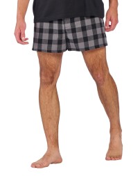 Boxercraft BM6701   Men's Flannel Short