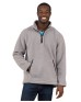 Boxercraft BM8510   Men's Everest Pile Fleece Half-Zip Pullover