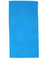 Pro Towels BT10   Jewel Collection Beach Towel