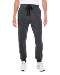 Burnside BU8800   Adult Fleece Jogger Pant