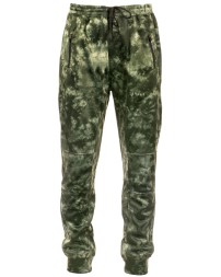 Burnside BU8801   Men's Go Anywhere Performance Jogger Pant