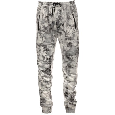 Burnside BU8801   Men's Go Anywhere Performance Jogger Pant