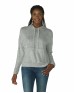 Boxercraft BW1501   Ladies' Cuddle Soft Hooded Sweatshirt