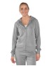 Boxercraft BW5201   Ladies' Dream Fleece Hooded Full-Zip