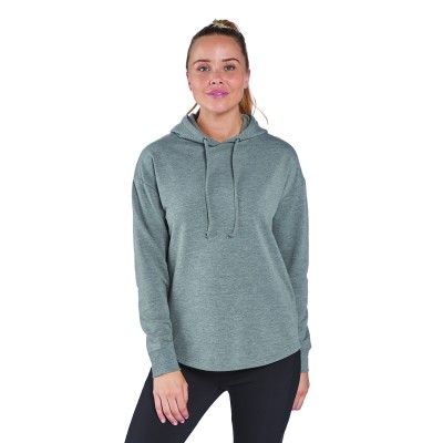 Boxercraft BW5301   Ladies' Dream Fleece Pullover Hooded Sweatshirt