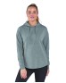 Boxercraft BW5301   Ladies' Dream Fleece Pullover Hooded Sweatshirt