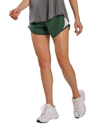 Boxercraft BW6102   Ladies' Basic Sport Short