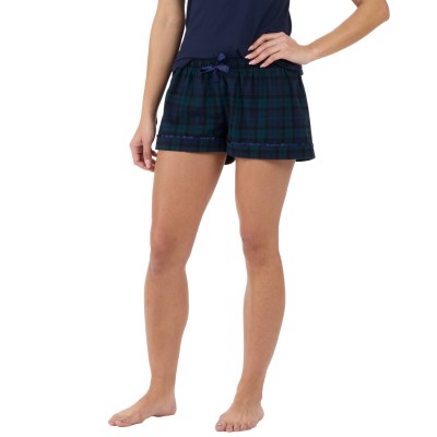 Boxercraft BW6501   Ladies' Flannel Short