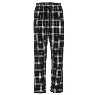 Boxercraft BW6620   Ladies' 'Haley' Flannel Pant with Pockets