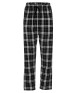 Boxercraft BW6620   Ladies' 'Haley' Flannel Pant with Pockets