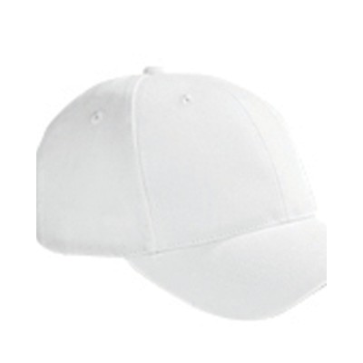 Big Accessories BX002   Brushed Twill Structured Cap