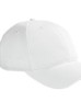 Big Accessories BX002   Brushed Twill Structured Cap