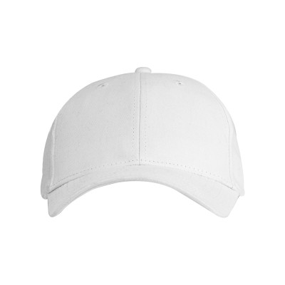 Big Accessories BX002Y Youth Brushed Twill Structured Cap