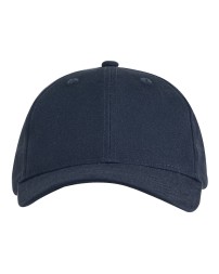 Big Accessories BX002Y Youth Brushed Twill Structured Cap