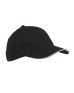 Big Accessories BX004   Twill Sandwich Baseball Cap