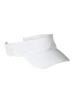 Big Accessories BX006   Cotton Twill Visor