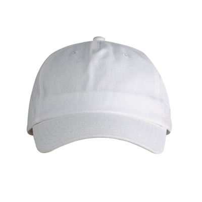 Big Accessories BX008   Brushed Twill Unstructured Cap