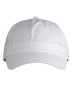 Big Accessories BX008   Brushed Twill Unstructured Cap