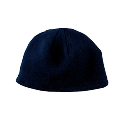 Big Accessories BX013   Fleece Beanie