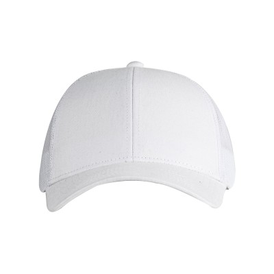 Big Accessories BX019Y Youth Structured Trucker Cap