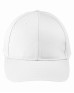 Big Accessories BX020SB   Adult Structured Twill 6-Panel Snapback Cap