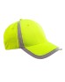 Big Accessories BX023   Reflective Accent Safety Cap