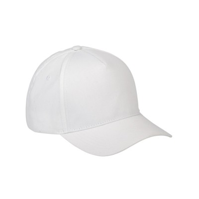 Big Accessories BX034   Brushed Twill Cap