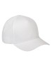 Big Accessories BX034   Brushed Twill Cap