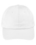 Big Accessories BX880SB   Unstructured 6-Panel Cap