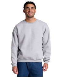 Jerzees C12MR Unisex Rugged  Sweatshirt