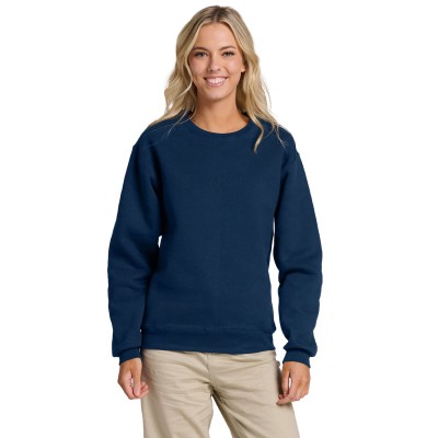 Jerzees C12MR Unisex Rugged  Sweatshirt