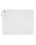 Carmel Towel Company C1625GH   Golf Towel with Grommet and Hook