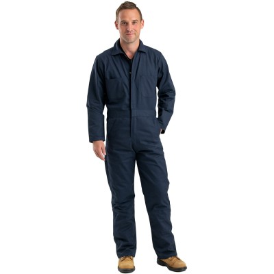 Berne C250   Men's Heritage Unlined Coverall