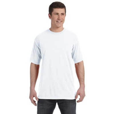 Comfort Colors C4017   Adult Lightweight T-Shirt