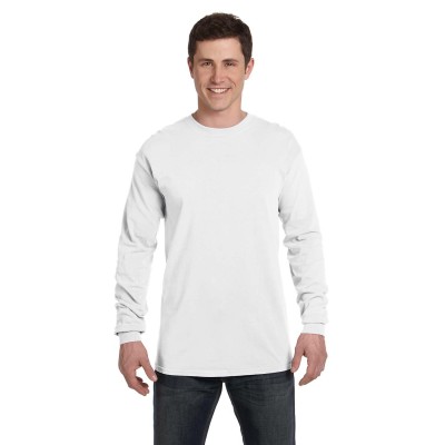 Comfort Colors C6014   Adult Heavyweight RS Long-Sleeve T-Shirt