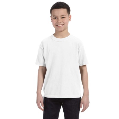 Comfort Colors C9018   Youth Midweight T-Shirt