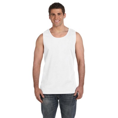 Comfort Colors C9360   Adult Heavyweight Tank