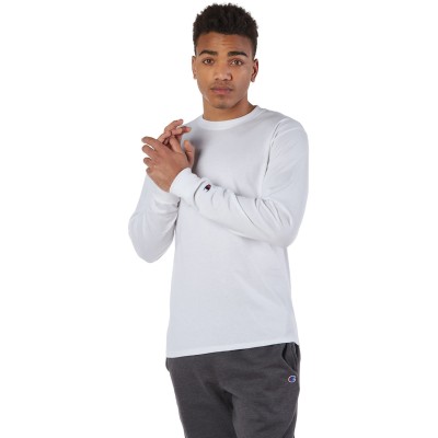 Champion CC8C   Adult Long-Sleeve T-Shirt