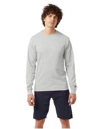 Champion CC8C   Adult Long-Sleeve T-Shirt