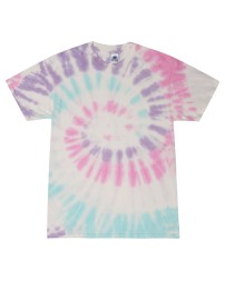 Tie-Dye CD100   Adult T-Shirt