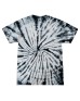 Tie-Dye CD100   Adult T-Shirt