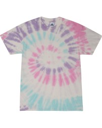 Tie-Dye CD100Y   Youth T-Shirt